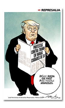 Represalia